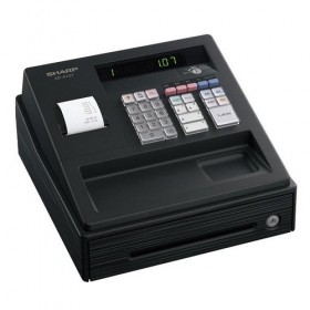 Sharp Cash Register (XE-A-107)